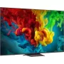 LG 55QNED83B6A TV Smart QNED 4K 55 pollici con Mini LED e processore α7 Gen5 AI