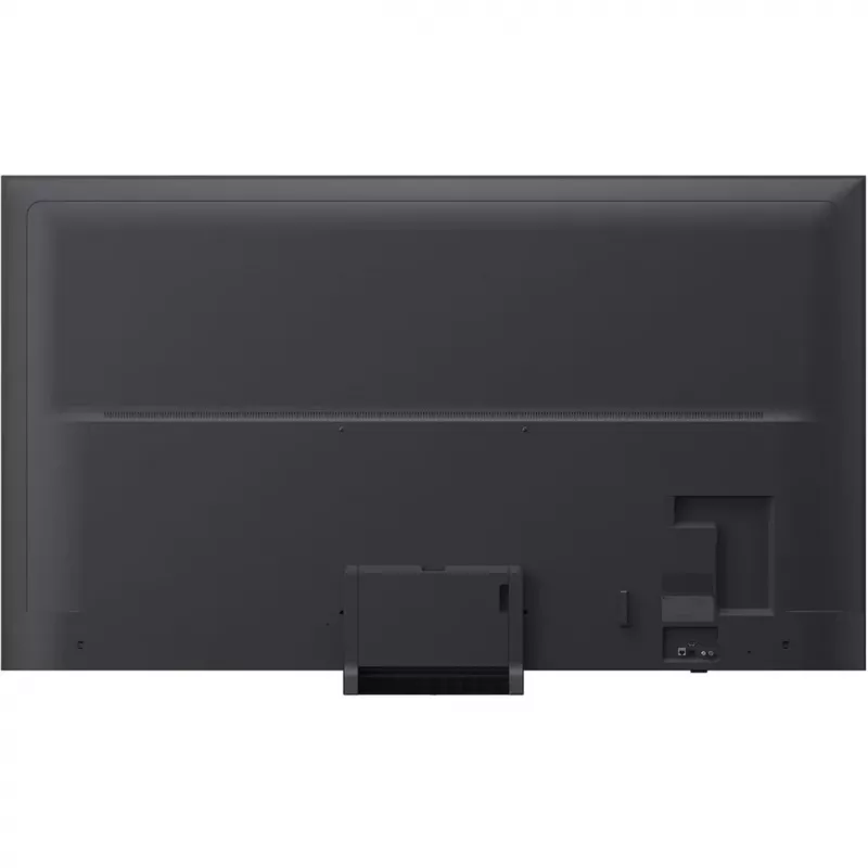 LG 55QNED83B6A TV Smart QNED 4K 55 pollici con Mini LED e processore α7 Gen5 AI