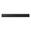 Samsung HW-B400F/EN soundbar 2.1 canali con subwoofer wireless, 300 W, Bluetooth, nero