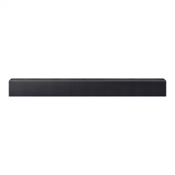Samsung HW-B400F/EN soundbar 2.1 canali con subwoofer wireless, 300 W, Bluetooth, nero