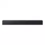 Samsung HW-B400F/EN soundbar 2.1 canali con subwoofer wireless, 300 W, Bluetooth, nero