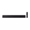 Samsung HW-B400F/EN soundbar 2.1 canali con subwoofer wireless, 300 W, Bluetooth, nero