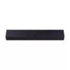 Samsung HW-B400F/EN soundbar 2.1 canali con subwoofer wireless, 300 W, Bluetooth, nero