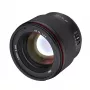 Samyang AF 75mm f/1.8 FE Obiettivo per Fujifilm X