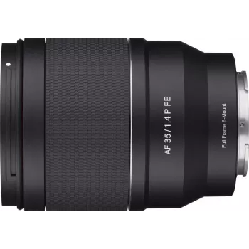 Samyang AF 35mm f/1.4 P FE Obiettivo per Sony E