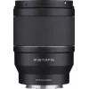 Samyang AF 35mm f/1.4 P FE Obiettivo per Sony E