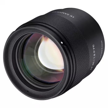 Samyang AF 85mm f/1.8 FE Obiettivo per Sony E-Mount