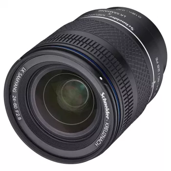 Samyang AF 2.8/24-60 FE Sony E Schneider Kreuznach Obiettivo, F1216306101