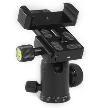 Orangemonkie Mount Kit per Foldio 360 Smart Dome