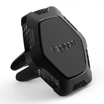 Supporto da auto Spigen per bocchetta d'aria QS11 - nero