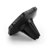 Supporto da auto Spigen per bocchetta d'aria QS11 - nero