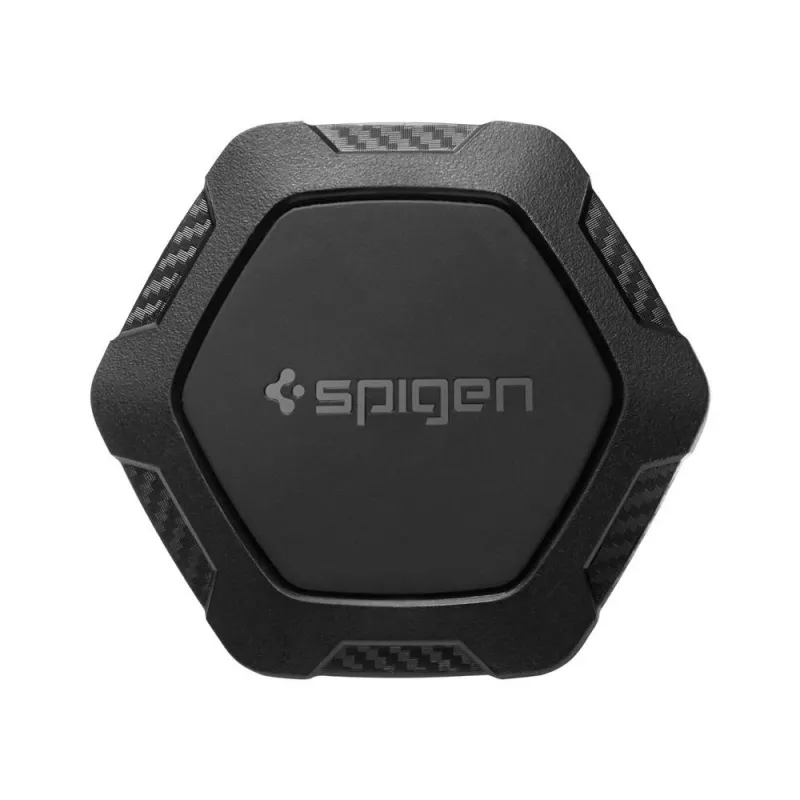Supporto da auto Spigen per bocchetta d'aria QS11 - nero