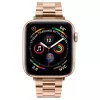 Spigen Modern Fit Band per Apple Watch 4 / 5 / 6 / 7 / 8 / SE (38 / 40 / 41 mm) Oro Rosa