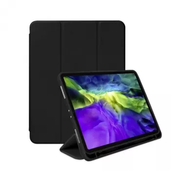 Mercury Flip Case per iPad Pro 11 (2018) e iPad Air 11 (M2 2024 / M3 2025 / M4 2026) - nero