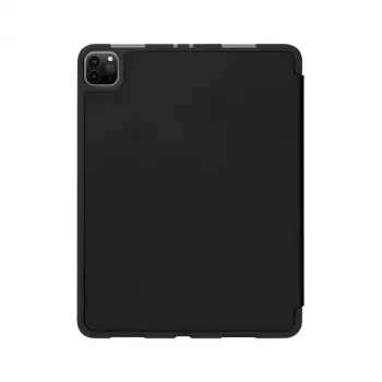 Mercury Flip Case per iPad Pro 11 (2018) e iPad Air 11 (M2 2024 / M3 2025 / M4 2026) - nero
