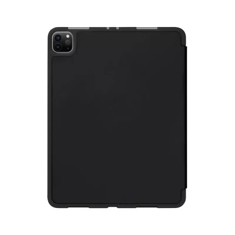 Mercury Flip Case per iPad Pro 11 (2018) e iPad Air 11 (M2 2024 / M3 2025 / M4 2026) - nero