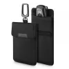 Spigen Keyless RFID Signal Blocker Pouch - nero