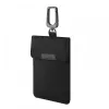 Spigen Keyless RFID Signal Blocker Pouch - nero
