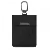Spigen Keyless RFID Signal Blocker Pouch - nero