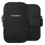 SPIGEN A702 Dynamic Shield fascia da braccio nero