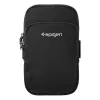 SPIGEN A702 Dynamic Shield fascia da braccio nero