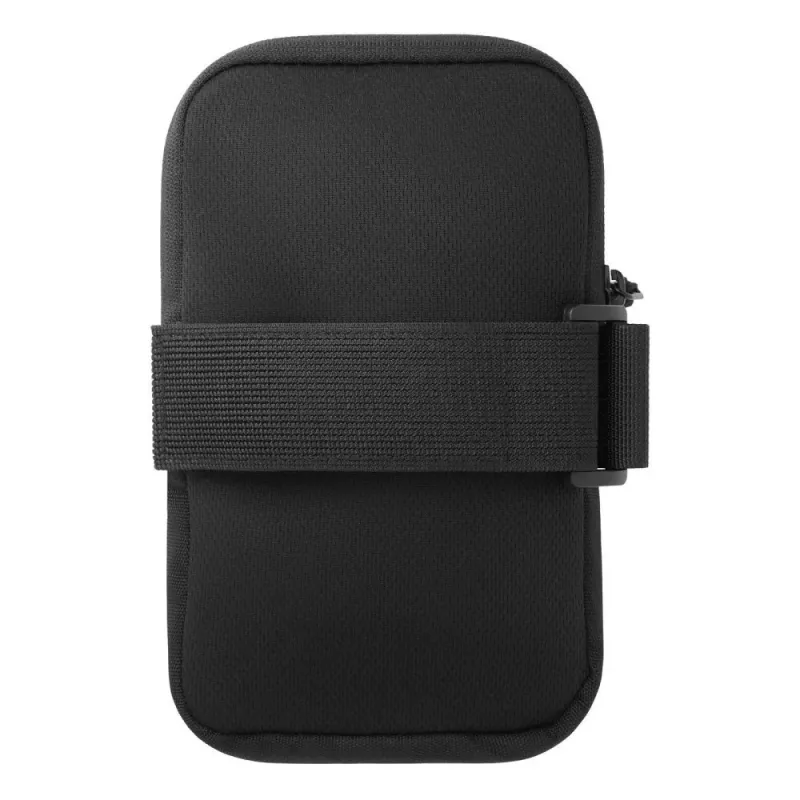SPIGEN A702 Dynamic Shield fascia da braccio nero