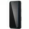 Spigen Glas tR Slim HD protezione schermo per Apple iPhone 14 Pro Max, vetro temperato, durezza 9H, antigraffio, trasparente, 1 confezione
