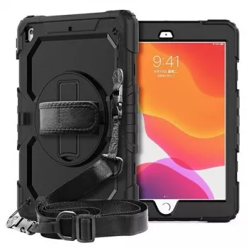 Mercury Bumper Case per iPad Pro 11 pollici (2018/2020) - nero