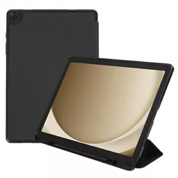 ARAREE A Folio custodia per Samsung Galaxy Tab A9 Plus, nero