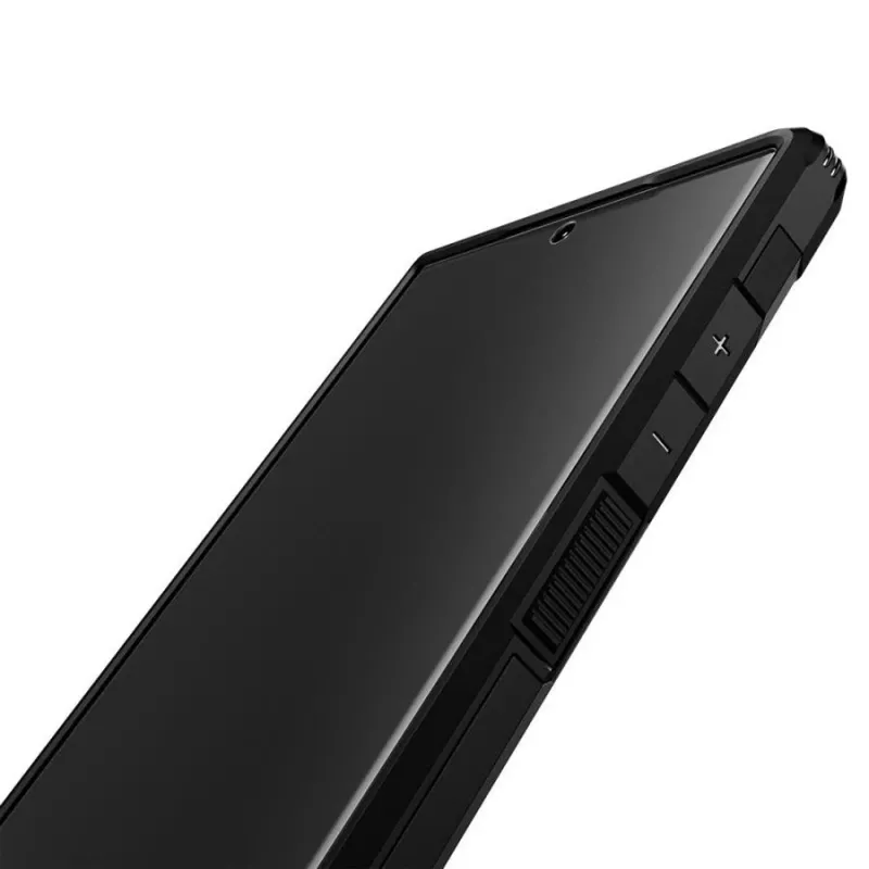 Spigen Neo Flex Pellicola Protettiva per Samsung Galaxy S23 Ultra (Trasparente) - Confezione da 2