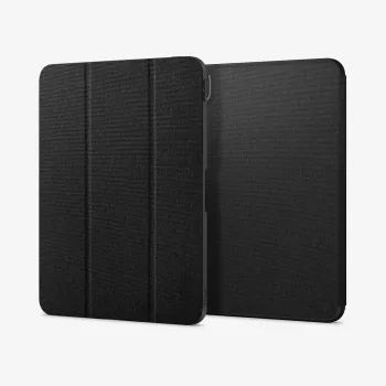 Spigen Urban Fit Custodia Folio per iPad Pro 11 inch (M4) 2024 - Nero