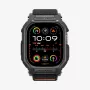 SPIGEN Lite Fit Pro Apple Watch Ultra 1 / 2 / 3 (49 mm) Nero Opaco