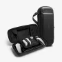 Spigen Rugged Armor Pro Case per Sony PlayStation Portal - nero