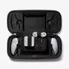 Spigen Rugged Armor Pro Case per Sony PlayStation Portal - nero