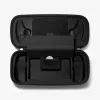 Spigen Rugged Armor Pro Case per Sony PlayStation Portal - nero