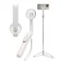Spigen S571W OneTap Pro MagSafe Car Mount beige