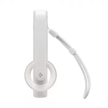 Spigen S571W OneTap Pro MagSafe Car Mount beige