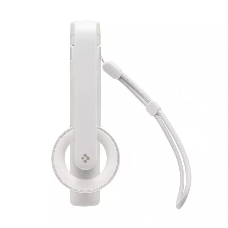 Spigen S571W OneTap Pro MagSafe Car Mount beige