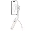 Spigen S571W OneTap Pro MagSafe Car Mount beige