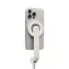 Spigen S571W OneTap Pro MagSafe Car Mount beige