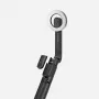 Spigen S580W Selfie Stick con treppiede nero