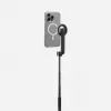 Spigen S580W Selfie Stick con treppiede nero