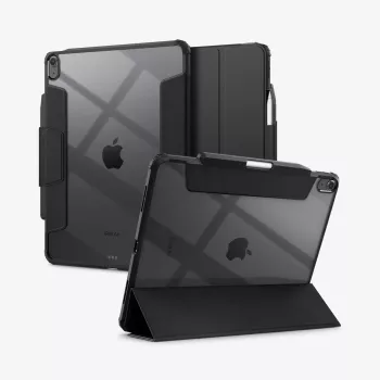Spigen Ultra Hybrid Pro Folio Case per iPad Air 13