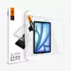 Spigen Glas.tR EZ Fit Pellicola protettiva per Apple iPad Air 11 6/7/8 2024-2026