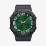 Spigen Rugged Armor Samsung Galaxy Watch Ultra (47mm) nero opaco