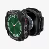 Spigen Rugged Armor Samsung Galaxy Watch Ultra (47mm) nero opaco