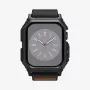 SPIGEN LITE FIT PRO APPLE WATCH 10 / 11 (42 MM) NERO OPACO