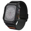 SPIGEN LITE FIT PRO APPLE WATCH 10 / 11 (42 MM) NERO OPACO