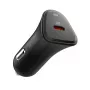 SPIGEN ESSENTIAL EV301 Caricabatterie da auto 1-PORT 30W nero