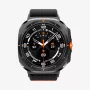 Spigen Fit Lite Samsung Galaxy Watch Ultra 2024 / 2025 (47 mm) nero
